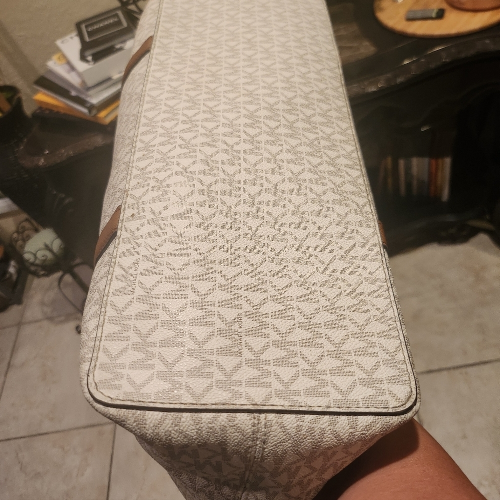 Michael Kors Large Tote bag - Picture 3 of 7